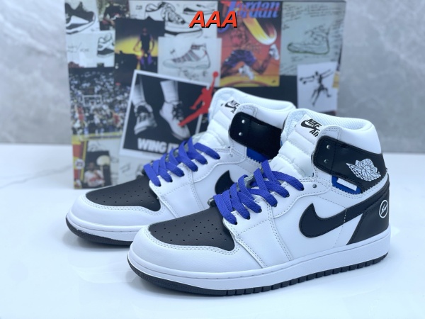 Jordan1(AAA)-W-0607