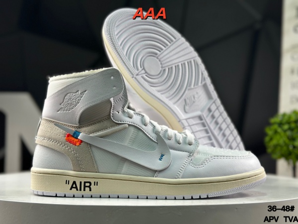 Jordan1(AAA)-M-0614