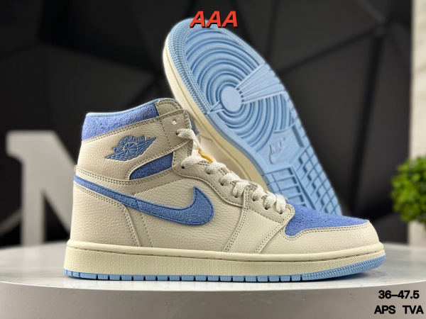 Jordan1(AAA)-W-0611