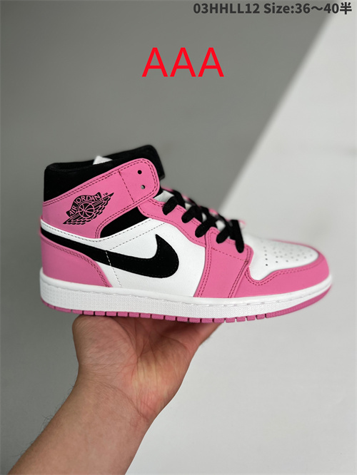 Jordan1(AAA)-W-252