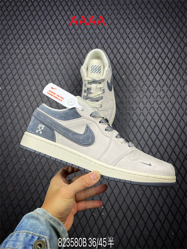Jordan1(AAAA)-W(Low)-1074