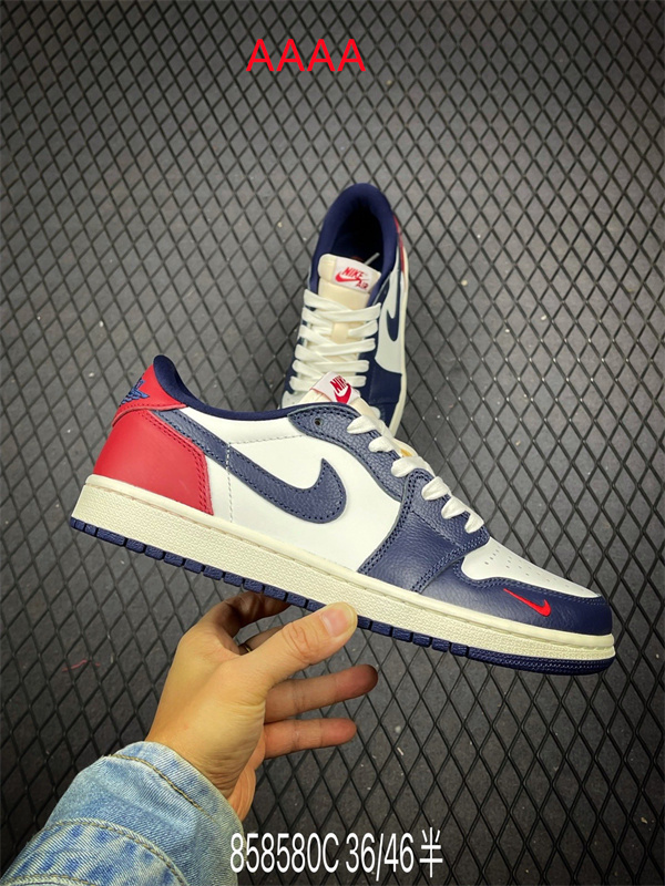 Jordan1(AAAA)-W(Low)-1081