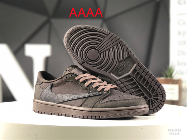 Jordan1(AAAA)-W(Low)-1087