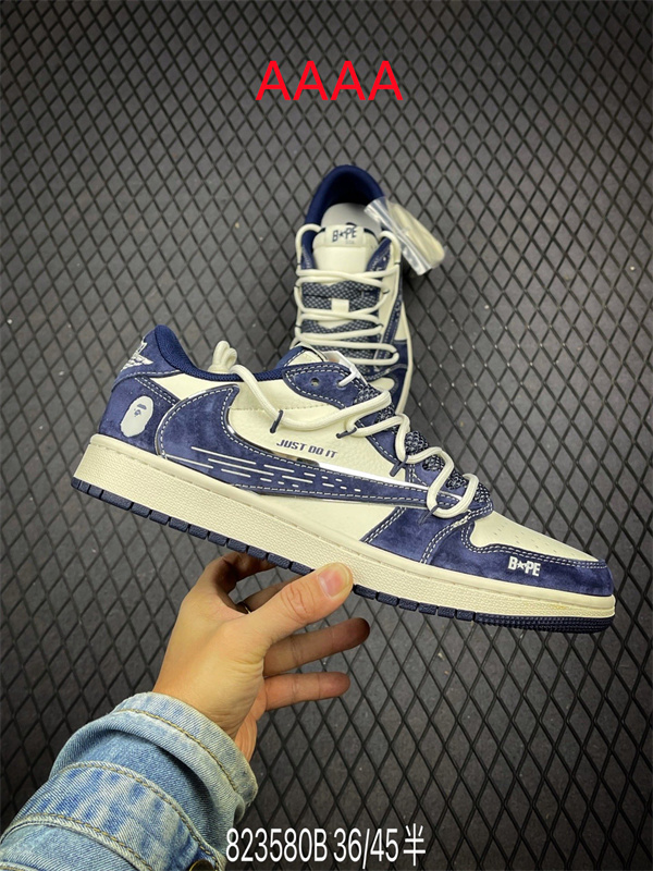 Jordan1(AAAA)-W(Low)-1094