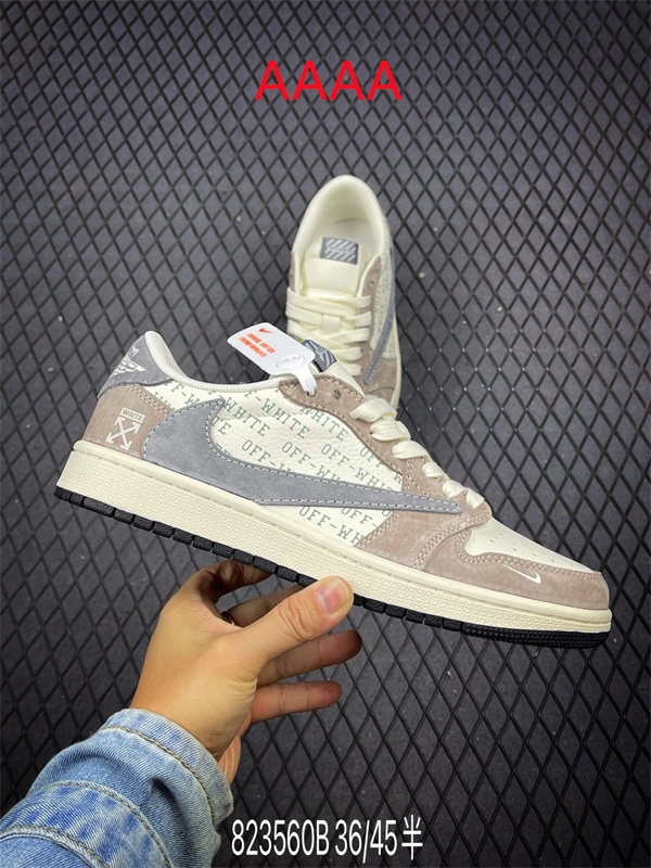 Jordan1(AAAA)-W(Low)-1097