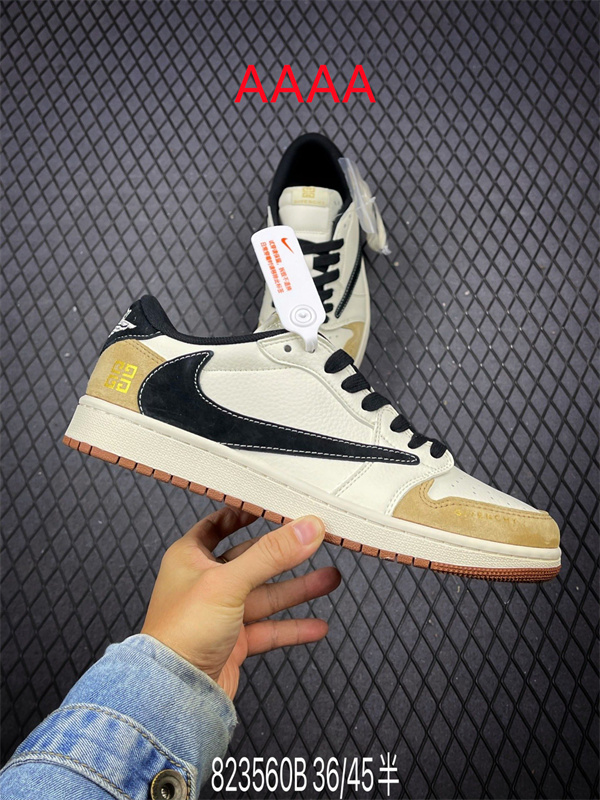 Jordan1(AAAA)-M(Low)-1010