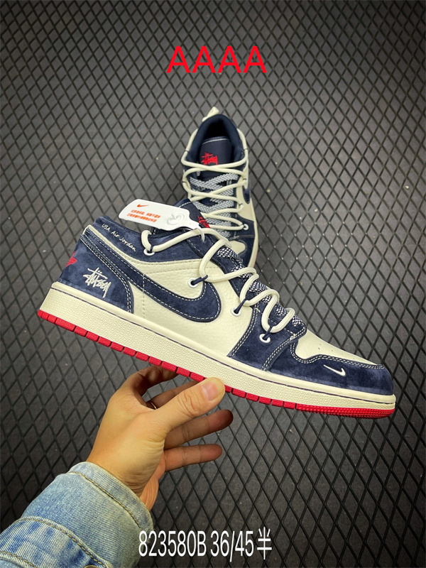 Jordan1(AAAA)-M(Low)-1011