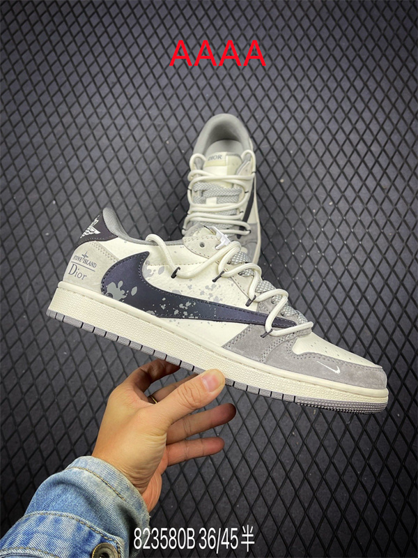 Jordan1(AAAA)-W(Low)-1109