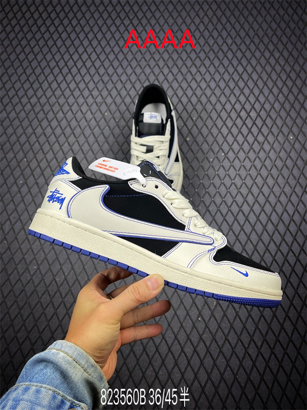 Jordan1(AAAA)-W(Low)-1110