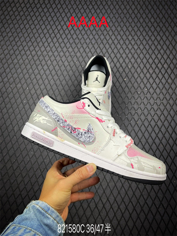 Jordan1(AAAA)-W(Low)-1111