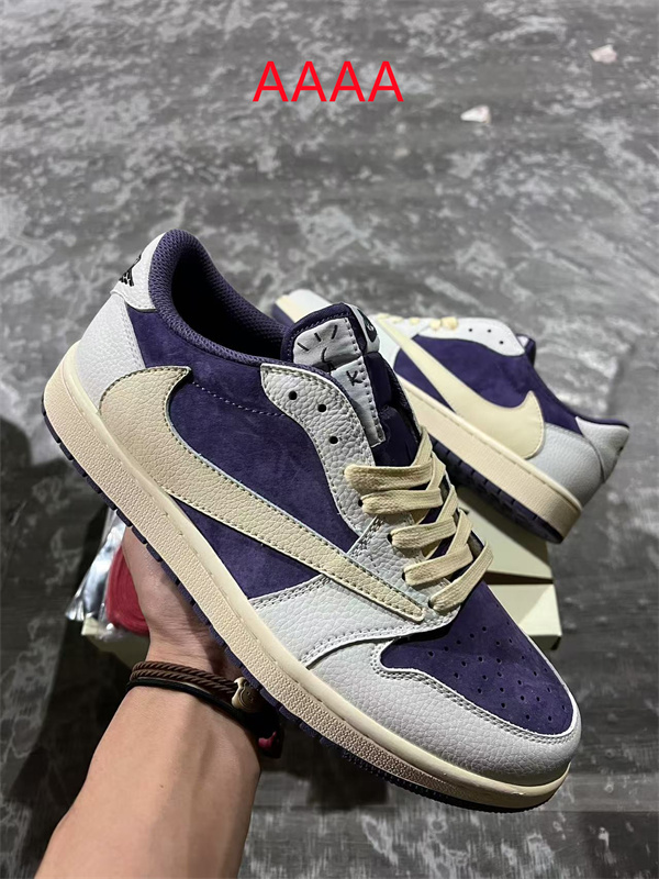 Jordan1(AAAA)-W(Low)-1116