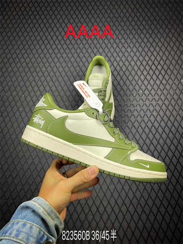 Jordan1(AAAA)-W(Low)-1129