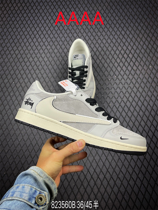 Jordan1(AAAA)-W(Low)-1133