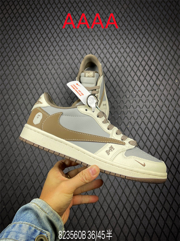 Jordan1(AAAA)-W(Low)-1134