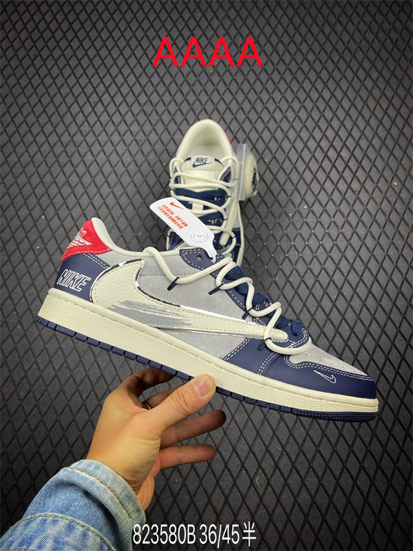 Jordan1(AAAA)-W(Low)-1135