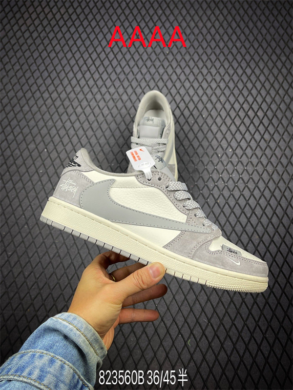 Jordan1(AAAA)-W(Low)-1137