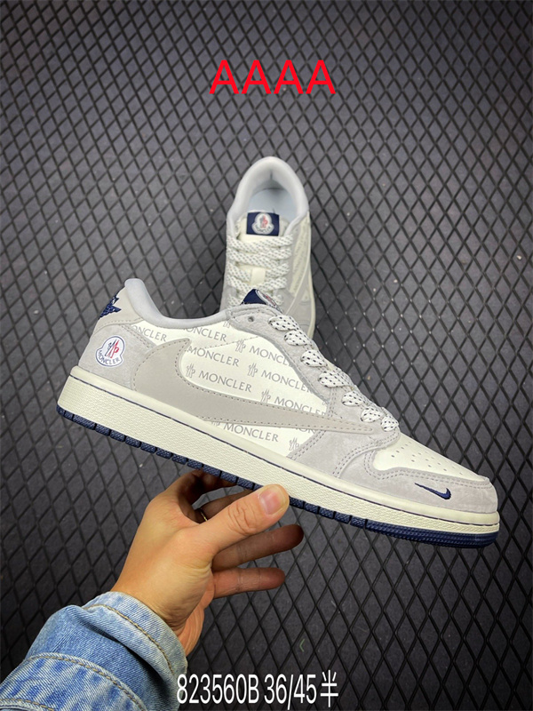 Jordan1(AAAA)-W(Low)-1143