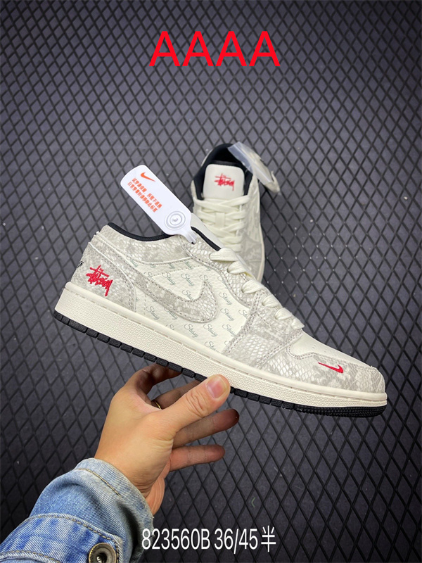 Jordan1(AAAA)-W(Low)-1149