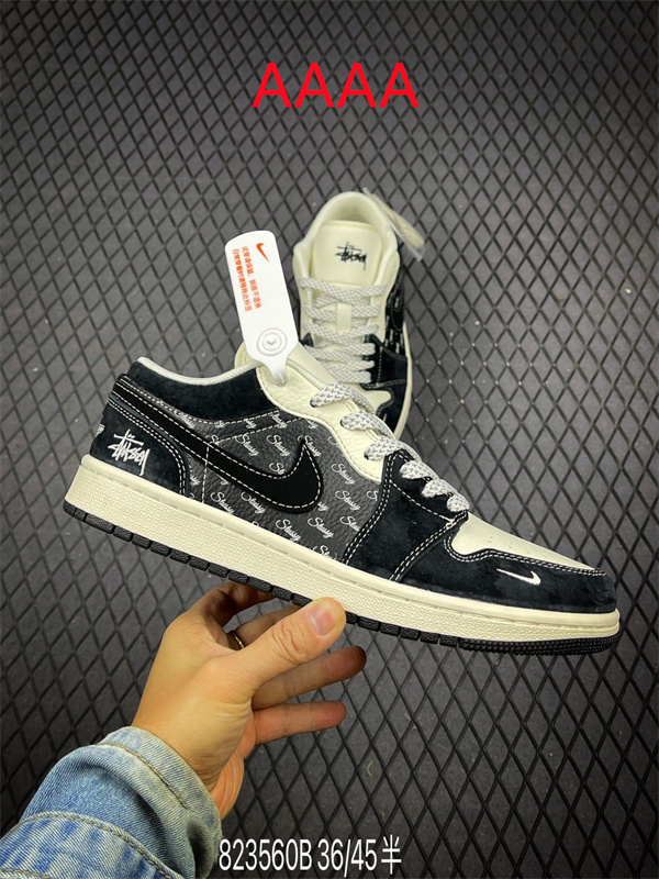 Jordan1(AAAA)-M(Low)-1055