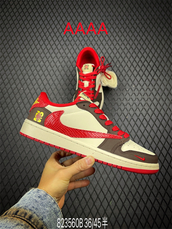 Jordan1(AAAA)-W(Low)-1153