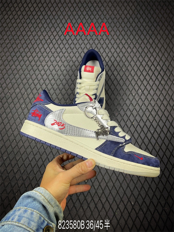 Jordan1(AAAA)-W(Low)-1163