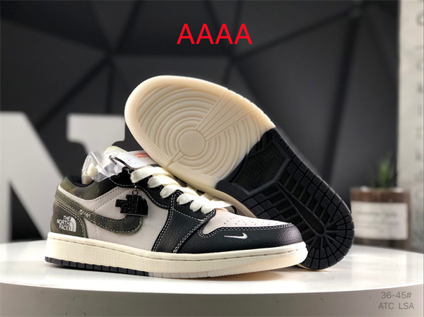 Jordan1(AAAA)-W(Low)-1167