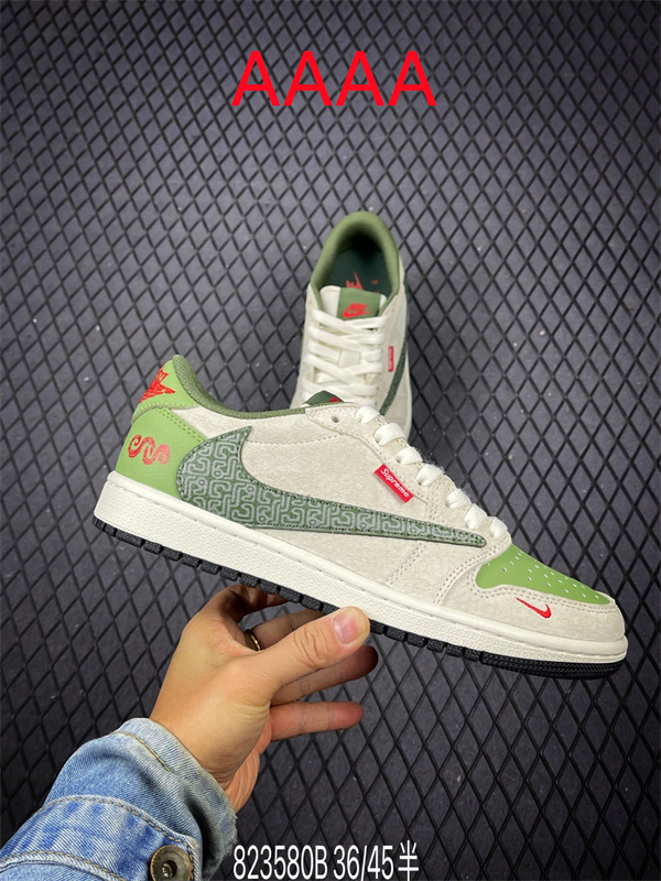 Jordan1(AAAA)-W(Low)-1171