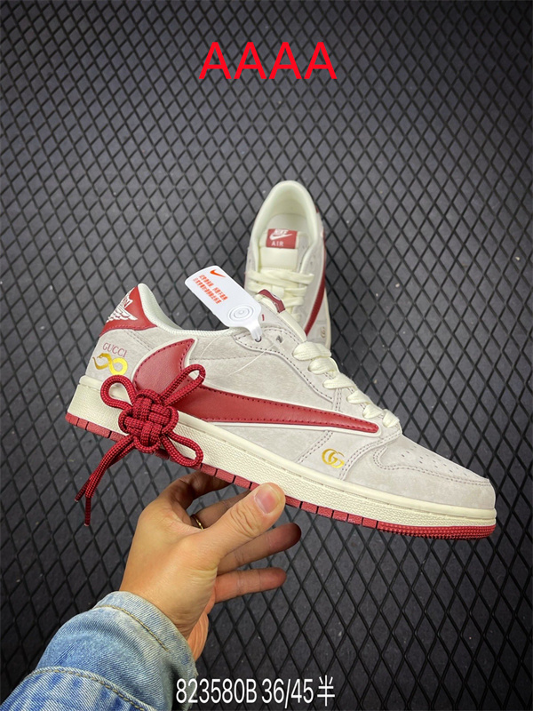 Jordan1(AAAA)-W(Low)-1177