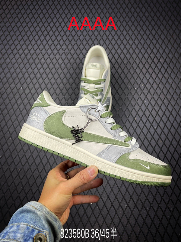 Jordan1(AAAA)-M(Low)-1096