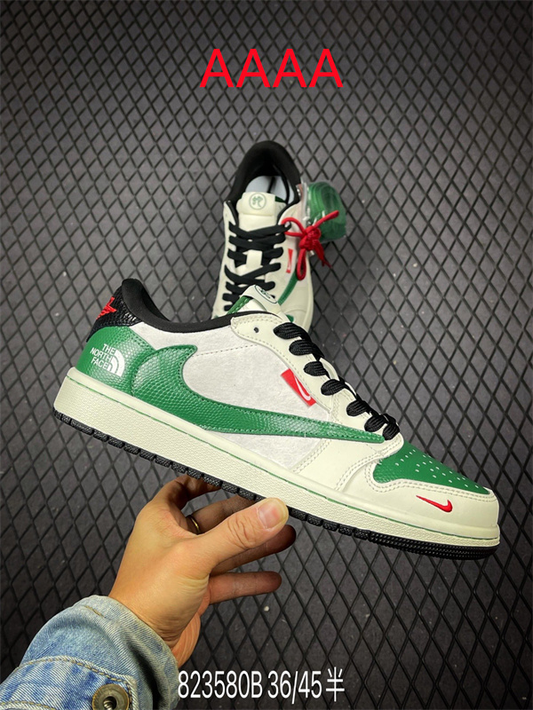 Jordan1(AAAA)-W(Low)-1191