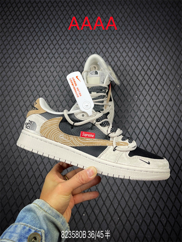 Jordan1(AAAA)-M(Low)-1099