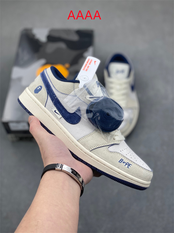 Jordan1(AAAA)-W(Low)-1195