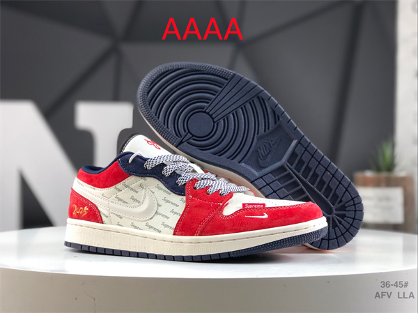 Jordan1(AAAA)-W(Low)-1197