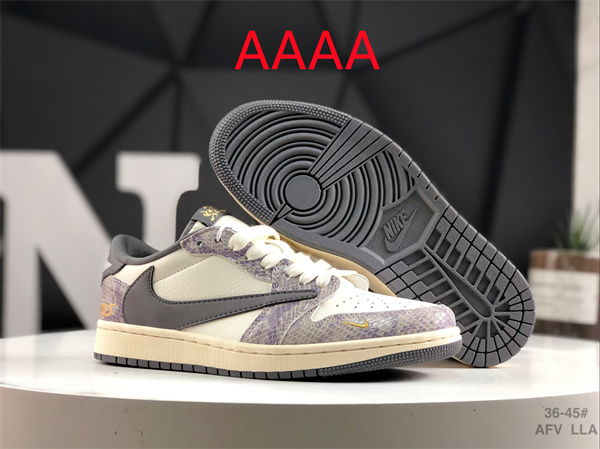 Jordan1(AAAA)-W(Low)-1202