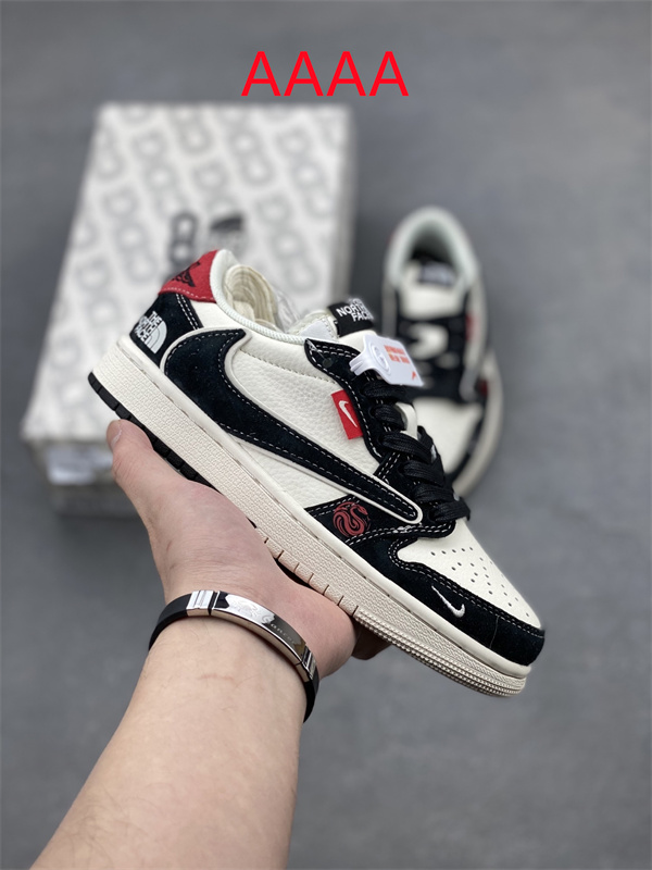 Jordan1(AAAA)-W(Low)-1212