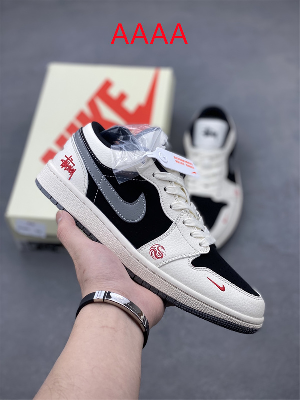 Jordan1(AAAA)-M(Low)-1118