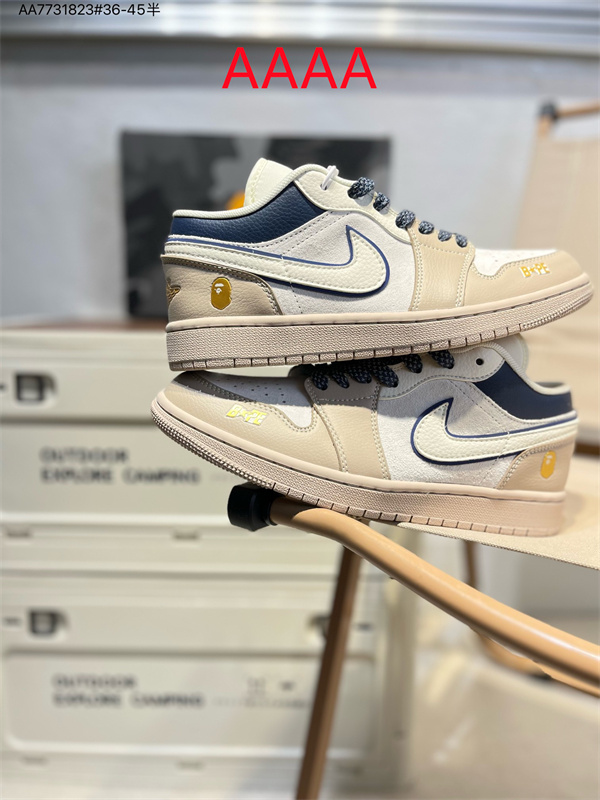 Jordan1(AAAA)-M(Low)-1121