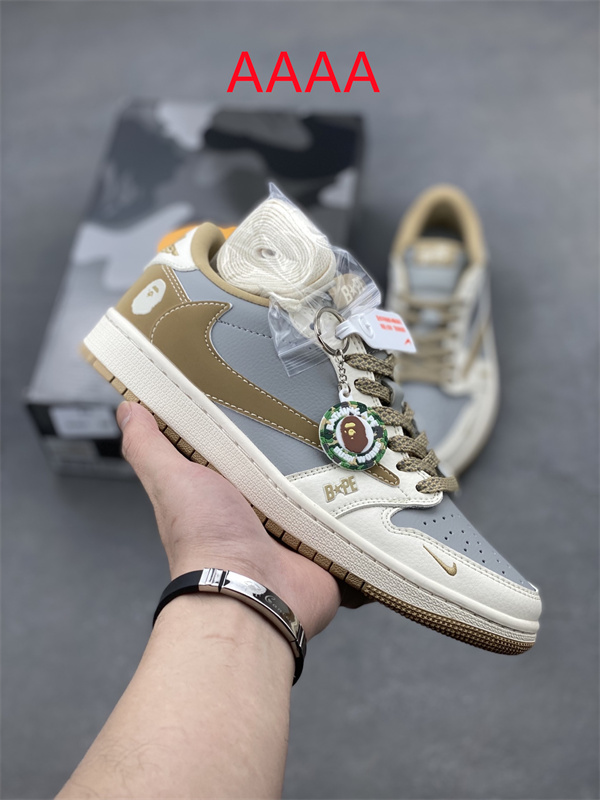 Jordan1(AAAA)-M(Low)-1125