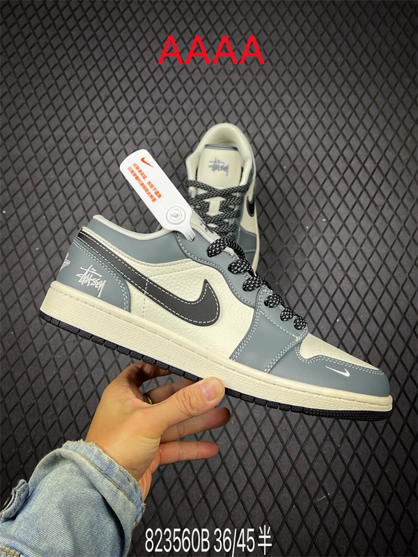 Jordan1(AAAA)-M(Low)-1126