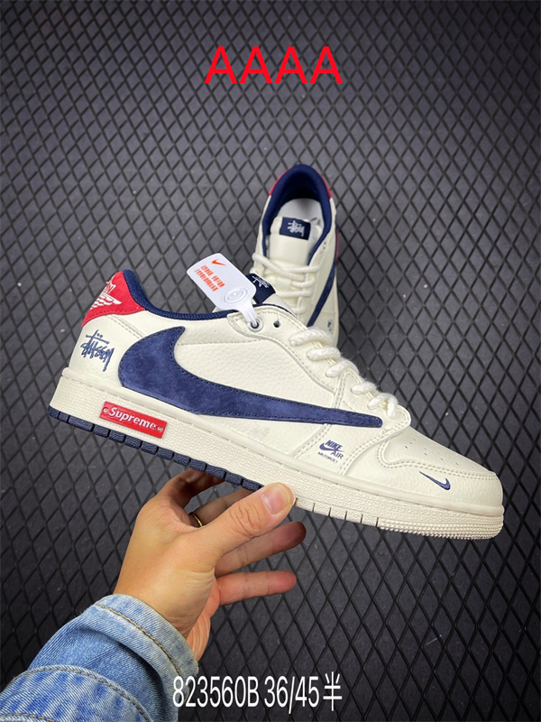 Jordan1(AAAA)-M(Low)-1127