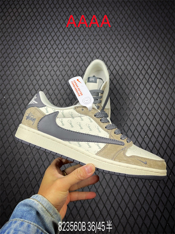 Jordan1(AAAA)-M(Low)-1129