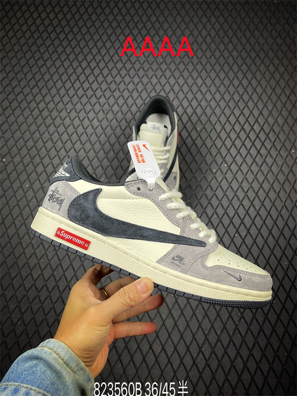 Jordan1(AAAA)-M(Low)-1132