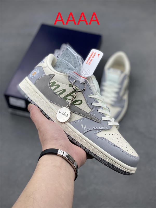 Jordan1(AAAA)-W(Low)-1236