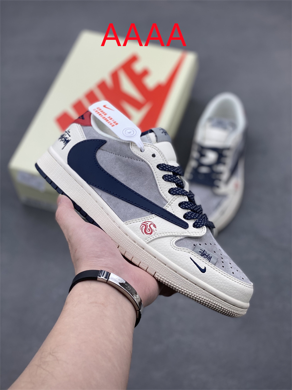 Jordan1(AAAA)-W(Low)-1238