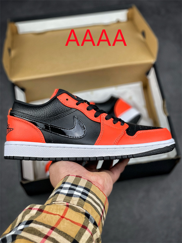 Jordan1(AAAA)-M(Low)-0115