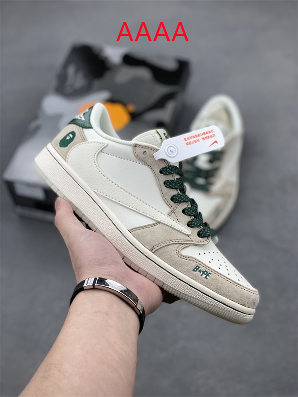 Jordan1(AAAA)-M(Low)-1152