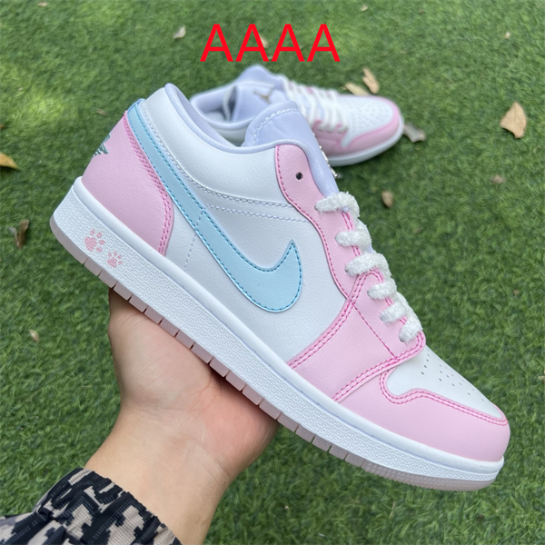 Jordan1(AAAA)-M(Low)-1161