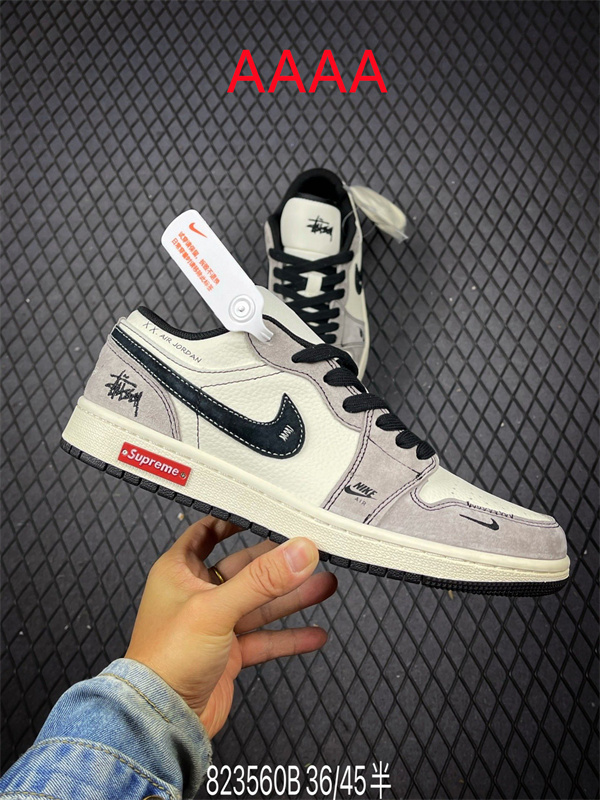 Jordan1(AAAA)-W(Low)-1258