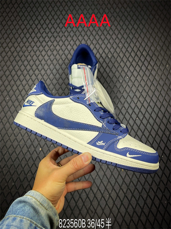 Jordan1(AAAA)-M(Low)-1166