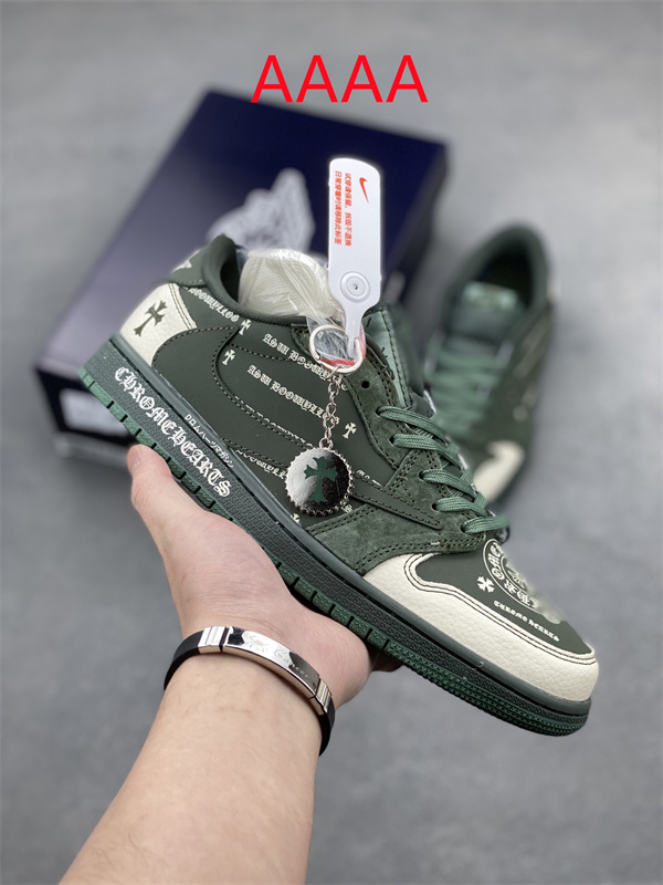 Jordan1(AAAA)-M(Low)-1167